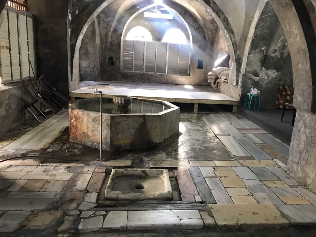 The Ewan Centre receives a grant to restore the historic Al-Zawiyah Ahmadiyah building